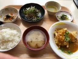 カフェレストみぶ