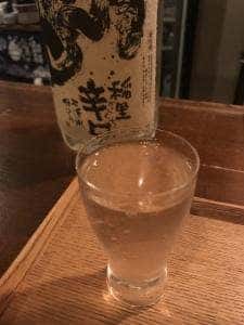 味比べ味探しの店 こびと