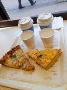 VIE DE FRANCE 平井店