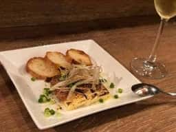 ワイン食堂 オーヴォ