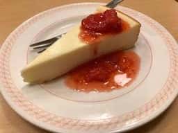 ファミリーレストラン ジョイフル 宮崎一ッ葉店