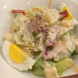 デニーズ 筑波学園都市店