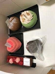 カズノリ イケダ アンディヴィデュエル エスパル仙台店