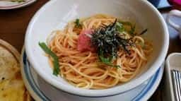 ジョリーパスタ 西宮店