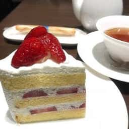 ヨックモック 東京駅一番街店