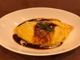 京町洋風食堂 teron
