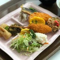 ししとう 長野市役所店