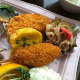 ししとう 長野市役所店