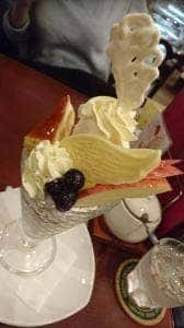 ミステリーカフェ 謎屋珈琲店