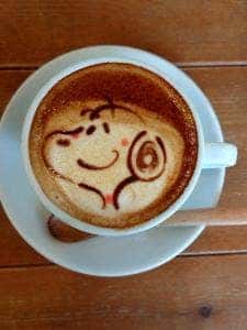 子やぎのさんぽ