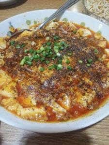 華龍飯店