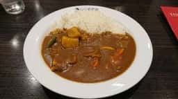 カレーハウスCoCo壱番屋 京成津田沼駅前店