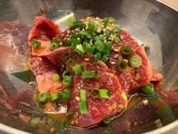 焼肉問屋 くに家 八潮南口店