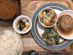 デリカフェびぃぼ