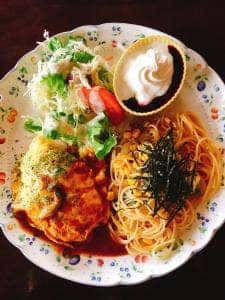 カルミア