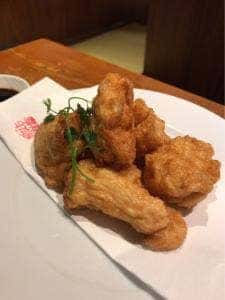 炉端 零