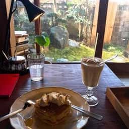 カフェ イル ヴェンティチェッロ