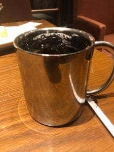 支留比亜珈琲店 味鋺店