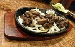 炭火焼鳥とり丸