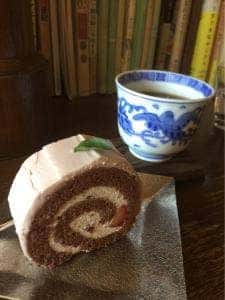 カフェ・エチカ