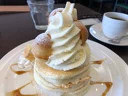 ひまわりカフェ