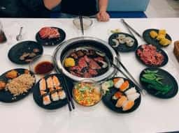 すたみな太郎NEXT BIGBOX高田馬場店