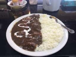白樺食堂