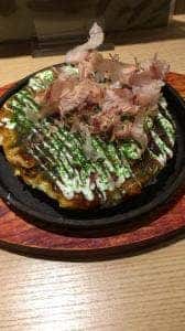 鉄板焼きと日本のお酒 conne