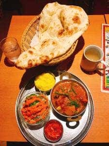 インドカレーハウス