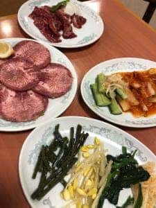 焼肉苑北園本店