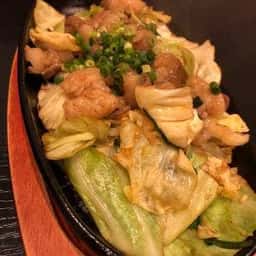 ぶきっちょ 昭代店