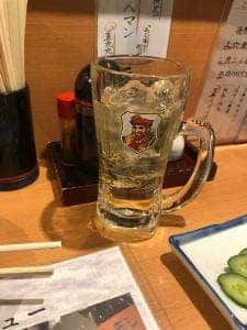 海鮮居酒屋 上六産直市場