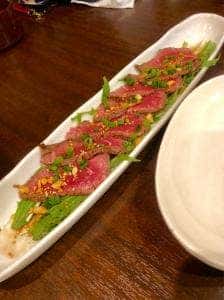 ビストロ厨房ジャングル