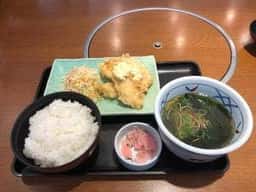 和食さと 武庫之荘店