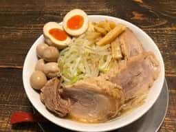 ラーメン ヒカリ
