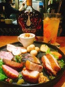 スモーク&グリル ロータス