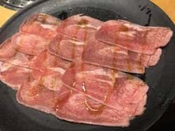 焼肉きんぐ 新座ひばりが丘店