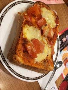 コメダ珈琲店 佐倉王子台店