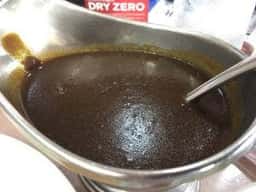 山陽国際ゴルフクラブ レストラン