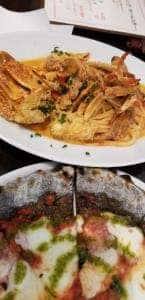 イタリアンキッチンBUONO