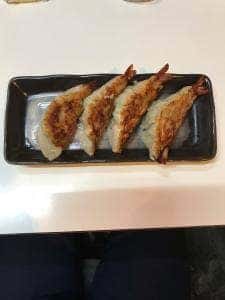 ラーメン心喜