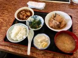 茶柱