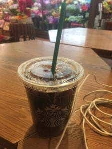 スターバックス コーヒー 平塚ラスカ店