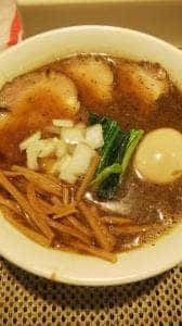 らぁめんや やしげる