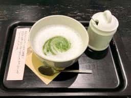 京都イオリカフェ 大丸京都店