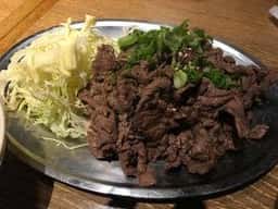 馬焼肉酒場 馬太郎 西新宿7丁目店