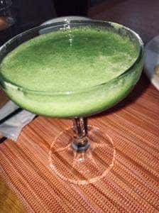 レストランカフェ セレース ANAクラウンプラザホテル