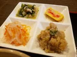 きまぐれ処 安か和