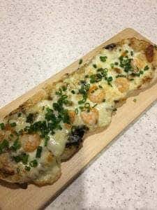 もうら食堂