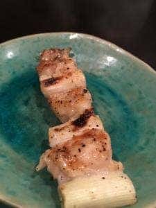 炭火焼鳥これき